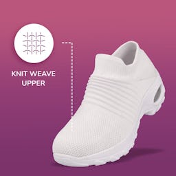 Hypersoft Sneakers